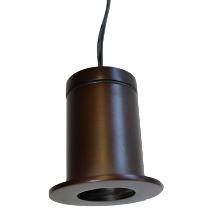 GDG-2W Solid Brass